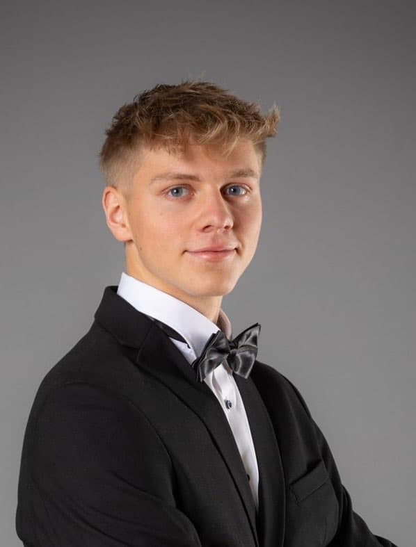 Tobias Patterer